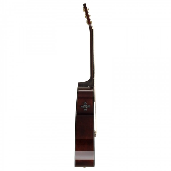 Yamaha TAGC 3 TransAcoustic, Natural