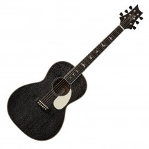 PRS SE P20E Parlour Electro-Acoustic, Dog Hair