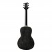 PRS SE P20E Parlour Electro-Acoustic, Dog Hair - Back