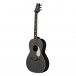 PRS SE P20E Parlour Electro-Acoustic, Dog Hair - Angled