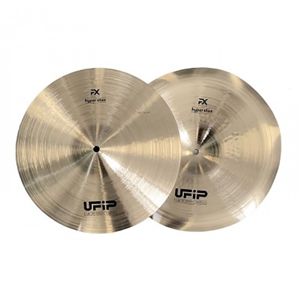 UFIP Effects Hyper Stax 14"