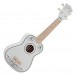 Day of the Dead Ukulele van Gear4music