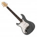 PRS SE Silver Sky Zurdo RW, Tormenta Gray