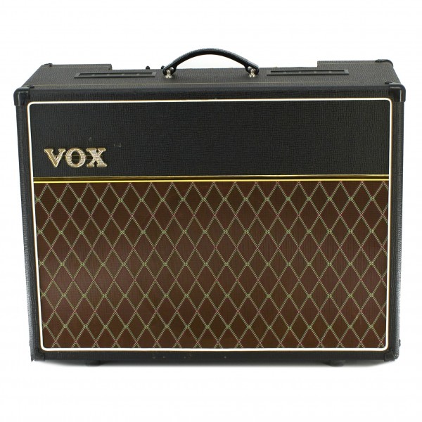 AC30S1-SECONDHAND-CCO1543
