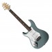 PRS SE Silver Sky Left Handed RW, Stone Blue