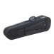 Gewa Aspirante Shaped Violin Case, 1/2- back