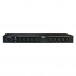 Furman M-10XLE Power Conditioner with Two Adjustable Lamps Back