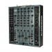 Allen & Heath Xone:922 6 Channel Club & DJ Mixer - Top, Right