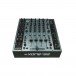 Allen & Heath Xone:922 6 Channel Club & DJ Mixer - Top, Angled