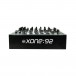 Allen & Heath Xone:922 6 Channel Club & DJ Mixer - Front