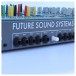 Future Sound Systems Cric Analog Matrix Synthesizer - Detail 2