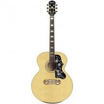 Epiphone EJ-200 Super Acoustic, Nat NL