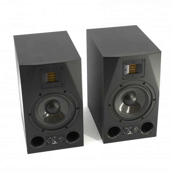 ADAM Audio A7X Active Studio Monitor, Pair - Secondhand