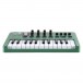 Arturia MiniLab 3, Mint - Front