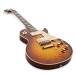 Gibson Custom 1960 Les Paul Standard Reissue VOS, Iced Tea #03321