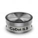 Chauvet DJ CoDot ILS LED Illuminators, Pack of 4 - Front, Off