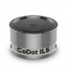 Chauvet DJ CoDot ILS LED Illuminators, Pack of 4 - Wash, Off