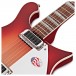 Rickenbacker 620, Fireglo