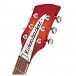 Rickenbacker 620, Fireglo