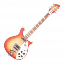 Rickenbacker 620, Fireglo - Ex Demo