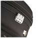 Hybrid 4/4 Cello Case by Gear4music, Black