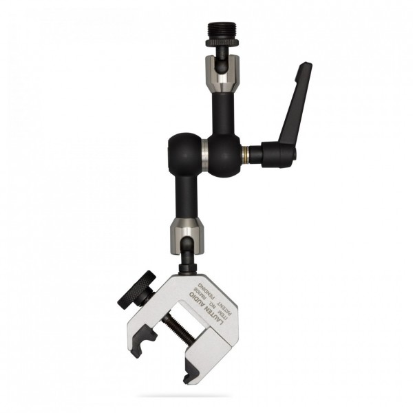 Lauten Audio Rim Mount - Configuration 2 