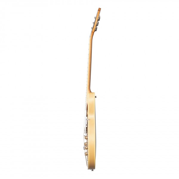Epiphone Casino (2023), Natural side