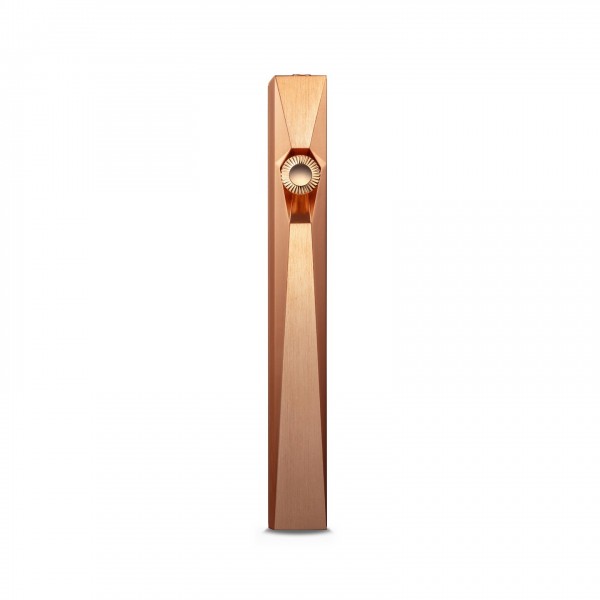 Astell&Kern A&ultima SP3000T Copper - Side