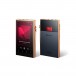 Astell&Kern A&ultima SP3000T Copper - Front and Back