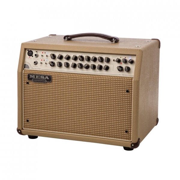 Mesa Boogie Rosette 300 2x8 Acoustic Combo at Gear4music
