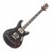 PRS SE Hollowbody Standard Piezo, Dog Hair Smokeburst - Ex Demo