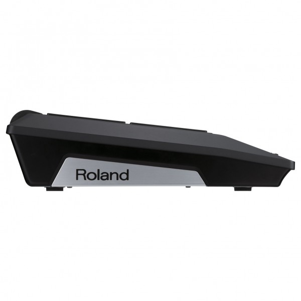 Roland SPD-SX Side