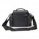 Magma 45 Record Bag 100, Black