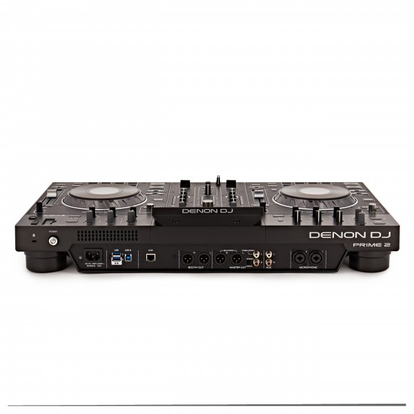 Denon DJ Prime 2 Standalone DJ System