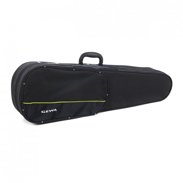 Gewa Aspirante Shaped Violin Case, 1/4