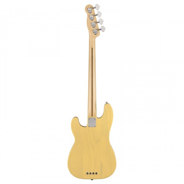Fender LTD '51 Telecaster PJ Bass, Blonde