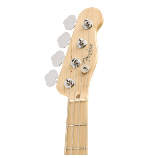 LTD '51 Telecaster PJ Bass, Blackguard Blonde