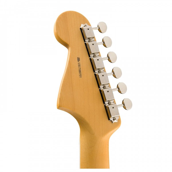 Limited Edition Jazz Telecaster, Green