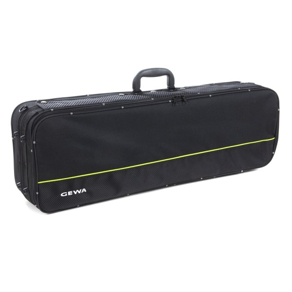 Gewa Aspirante Oblong Violin Case, 4/4