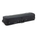 Gewa Aspirante Oblong Violin Case, 4/4 - Side