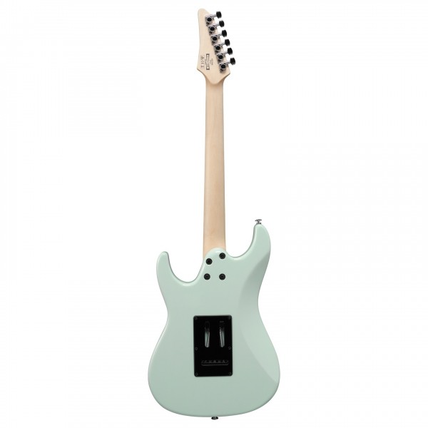 Ibanez AZES40 AZ Essential, Mint Green back