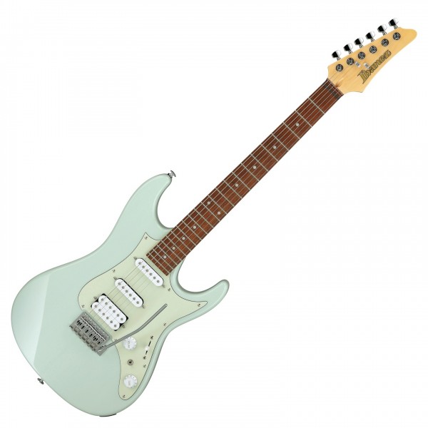 Ibanez AZES40 AZ Essential, Mint Green