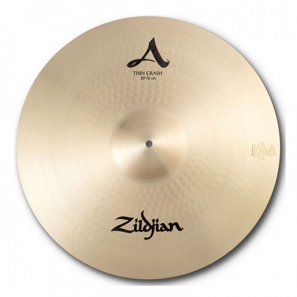 Zildjian A Zildjian Cymbal Pack AP100 15" New Beat Hi Hats, 18", 20" Thin Crash & 23" Sweet Ride