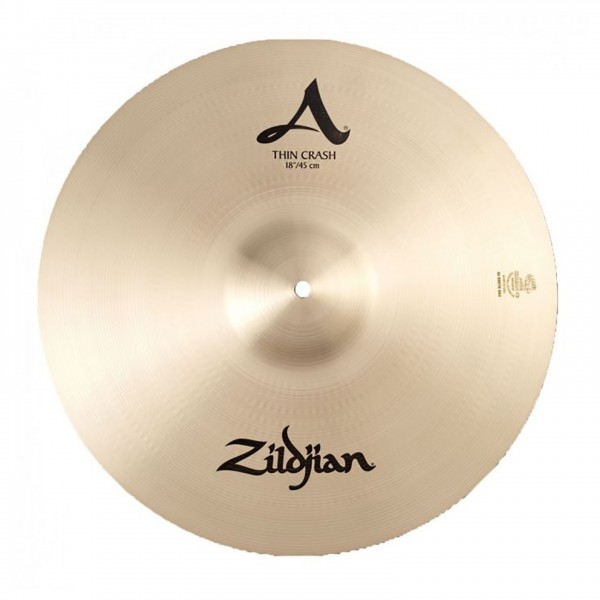 Zildjian A Zildjian Cymbal Pack AP100 15" New Beat Hi Hats, 18", 20" Thin Crash & 23" Sweet Ride