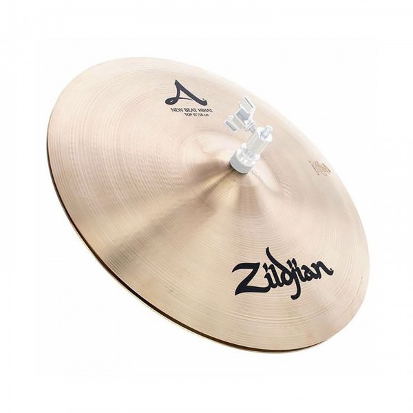 Zildjian A Zildjian Cymbal Pack AP100 15" New Beat Hi Hats, 18", 20" Thin Crash & 23" Sweet Ride