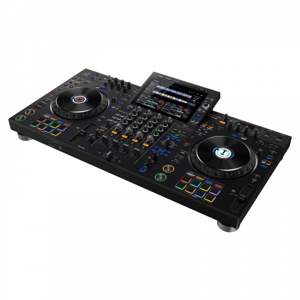 AlphaTheta XDJ-AZ All In One rekordbox DJ Controller at Gear4music