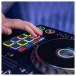 AlphaTheta XDJ-AZ All In One rekordbox DJ Controller - Lifestyle 5