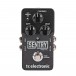 TC Electronic Sentry Noise Gate