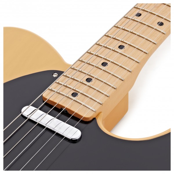 Fender Made in Japan Traditional II '51 Nocaster, Butterscotch