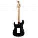 *BD!!* Squier Sonic Stratocaster MN, Black - Secondhand